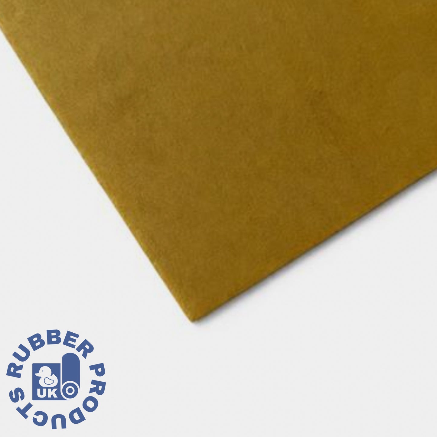 1.5mm Thick White Silicone Sponge Sheeting SAB on one side